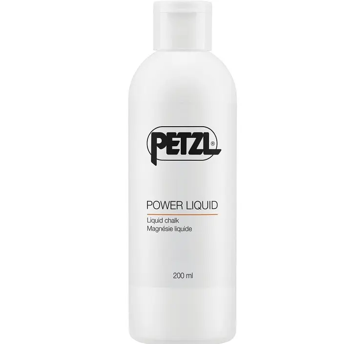 PETZL MAGNESIO LIQUIDO POWER 200ML