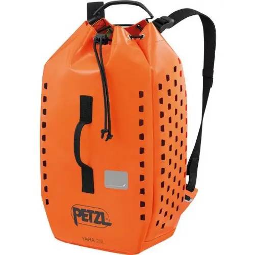 PETZL MOTXILLA BARRANCS YARA GUIDE 25