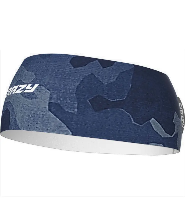 CRAZY CINTA SHARP CUT CAMOUFLAGE