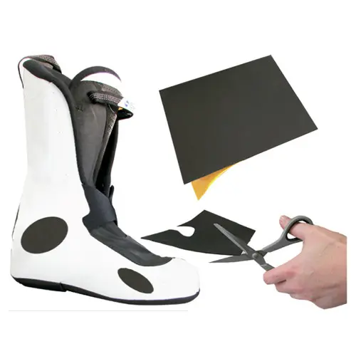 STADIUM GRUIX FOAM BOTES ESQUI 21x30mm