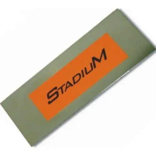 STADIUM RASQUETA ESQUI ACER INOX