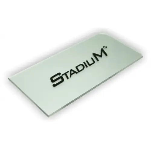STADIUM RASQUETA ESQUI METACRILATO