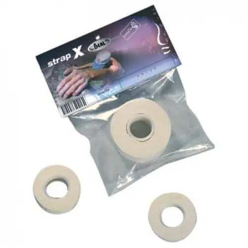 BEAL PROTECTOR DITS STRAP 2,50cm 10m