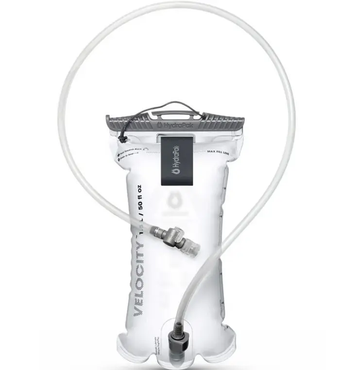 HYDRAPAK BOLSA HIDRATACION VELOCITY 1.5 L