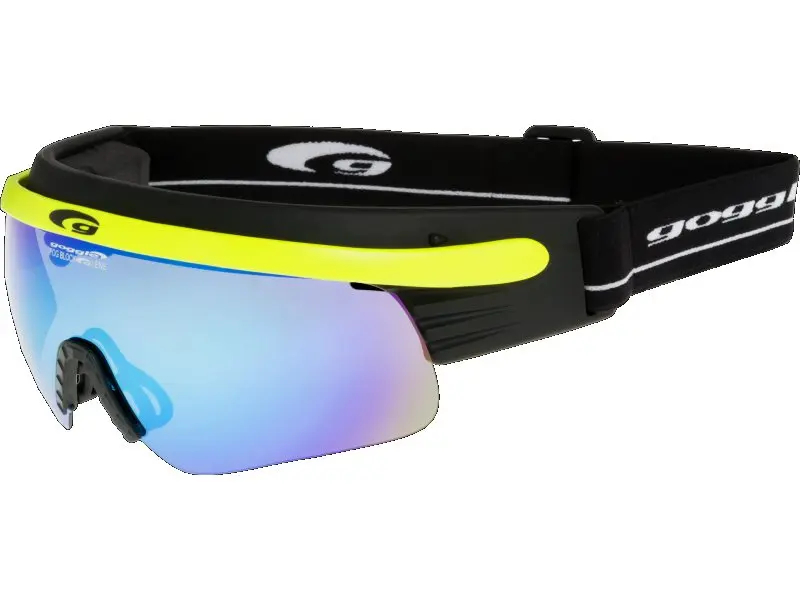 GOGGLE ULLERES SHIMA + S3