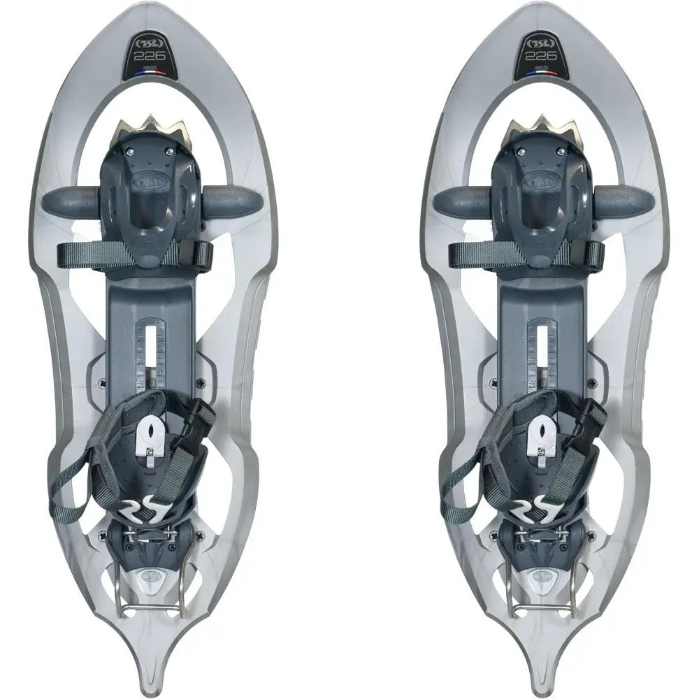 TSL RAQUETAS DE NIEVE 225 RANDO