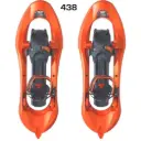 TSL RAQUETES DE NIEVE 438 UP & DOWN GRIP
