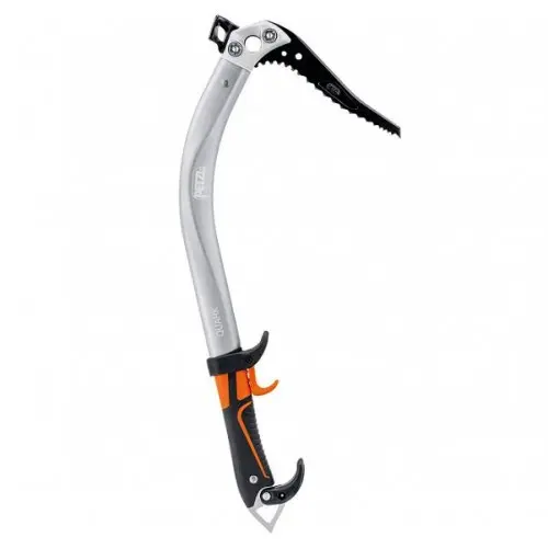 PETZL PIOLET QUARK HAMMER