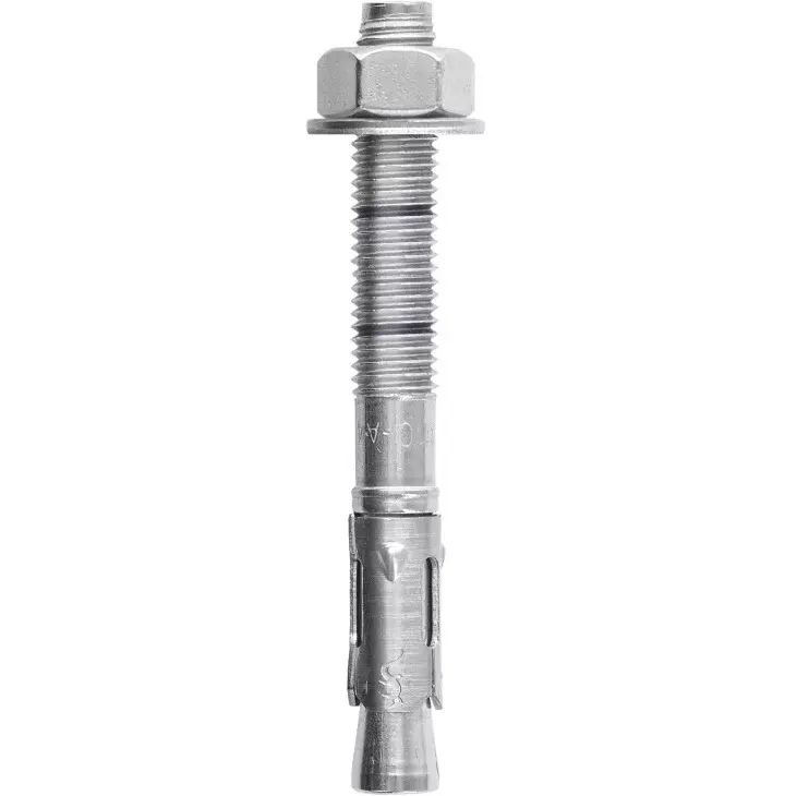 FIXE PARABOLT INOX 316L M10x90mm