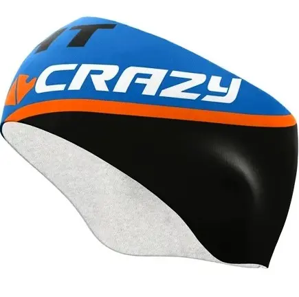 CRAZY CINTA BAND FAST CUT THERMO MIAMI ORANGE