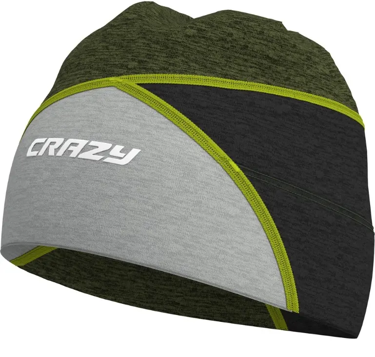 CRAZY GORRO POLAR SWITCH