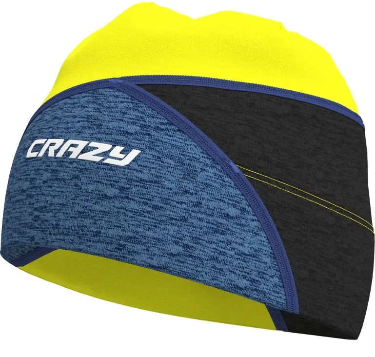 CRAZY GORRO POLAR SWITCH
