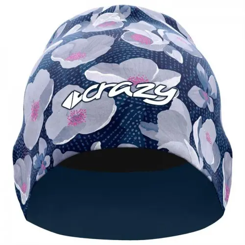 CRAZY GORRO POLAR SPIRE THERMO FALLING FLOWER