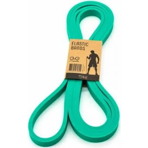 Y & Y GOMA ELASTICA 15KG