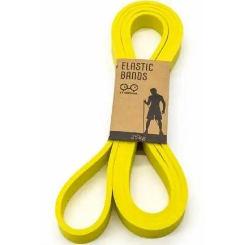 Y & Y GOMA ELASTICA 25KG