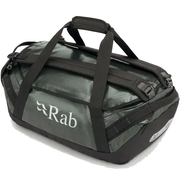 RAB PETATE EXPEDITION KITBAG ll 30