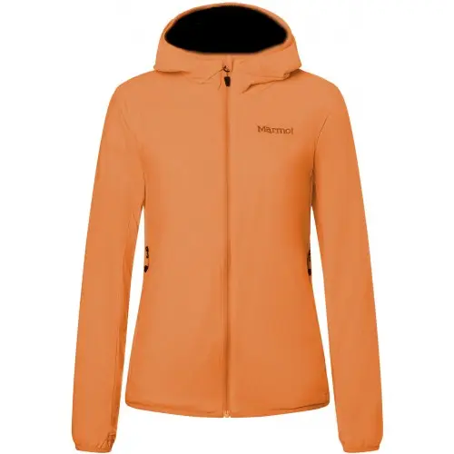 MARMOT CHAQUETA CORTAVIENTO ALT AB MUJER