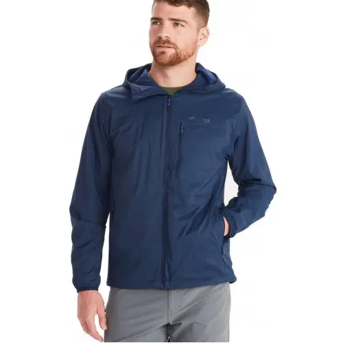 MARMOT JAQUETA PARAVENT ETHER DRICLIME JACKET