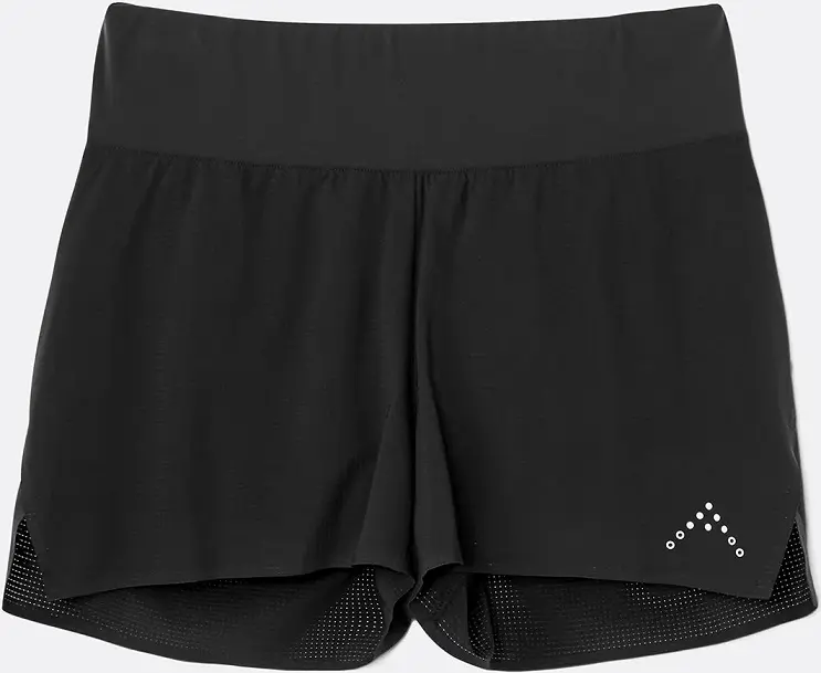 RAB SHORT TALUS LIGHT DONA