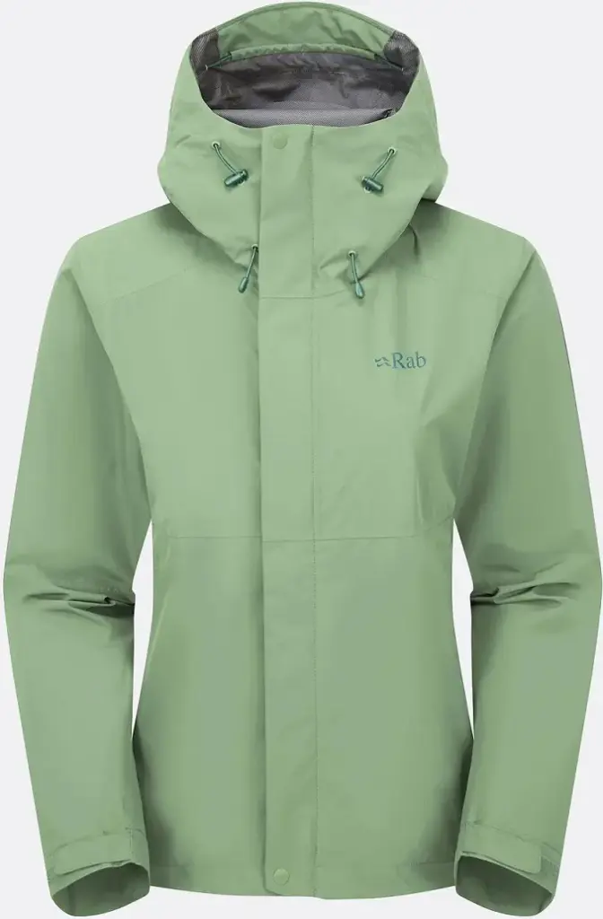 RAB CHAQUETA DOWNPOUR ECO JACKET W