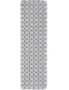 FERRINO COLCHONETA AIR WARM + PUMP 195x58x5cm