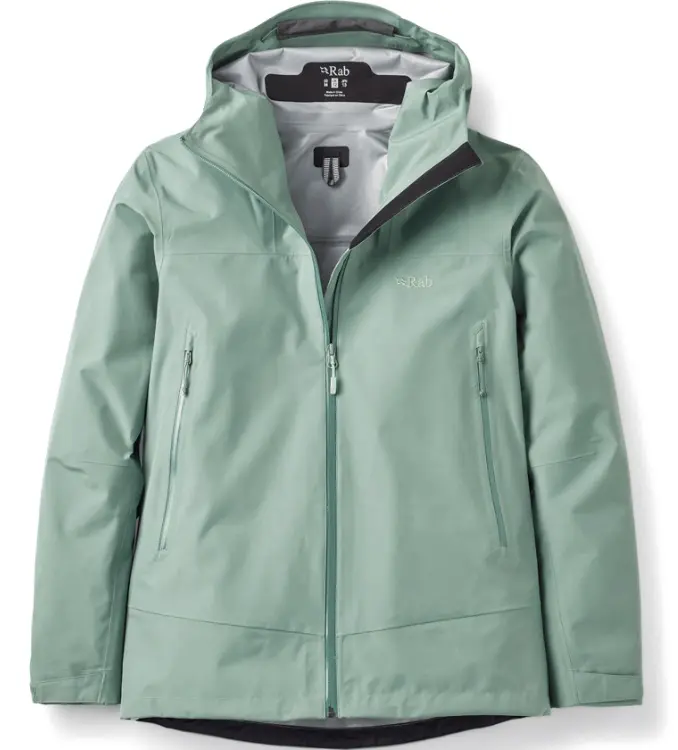 RAB CHAQUETA NAMCHE GORE-TEX MUJER