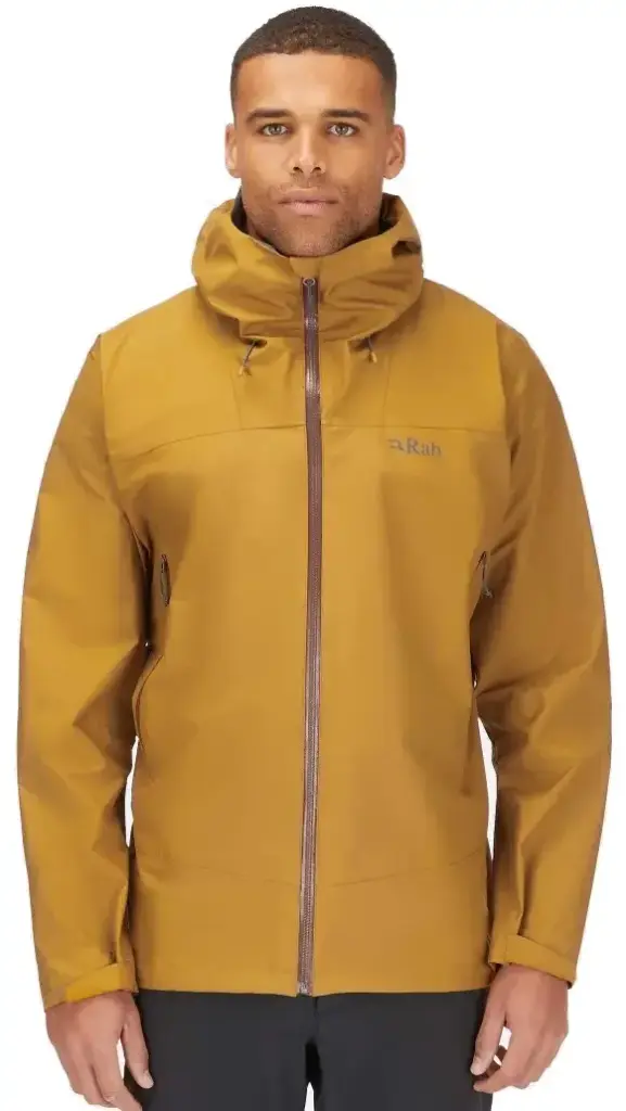 RAB CHAQUETA NAMCHE GORE-TEX JACKET