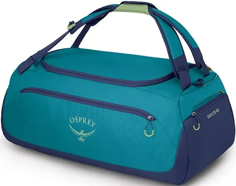 OSPREY BOLSA DAYLITE DUFFEL 60