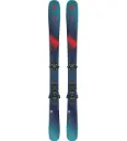 ATOMIC ESQUIS BACKLAND JUNIOR SET