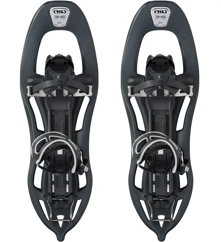 TSL RAQUETES DE NEU 345 ELEVATION