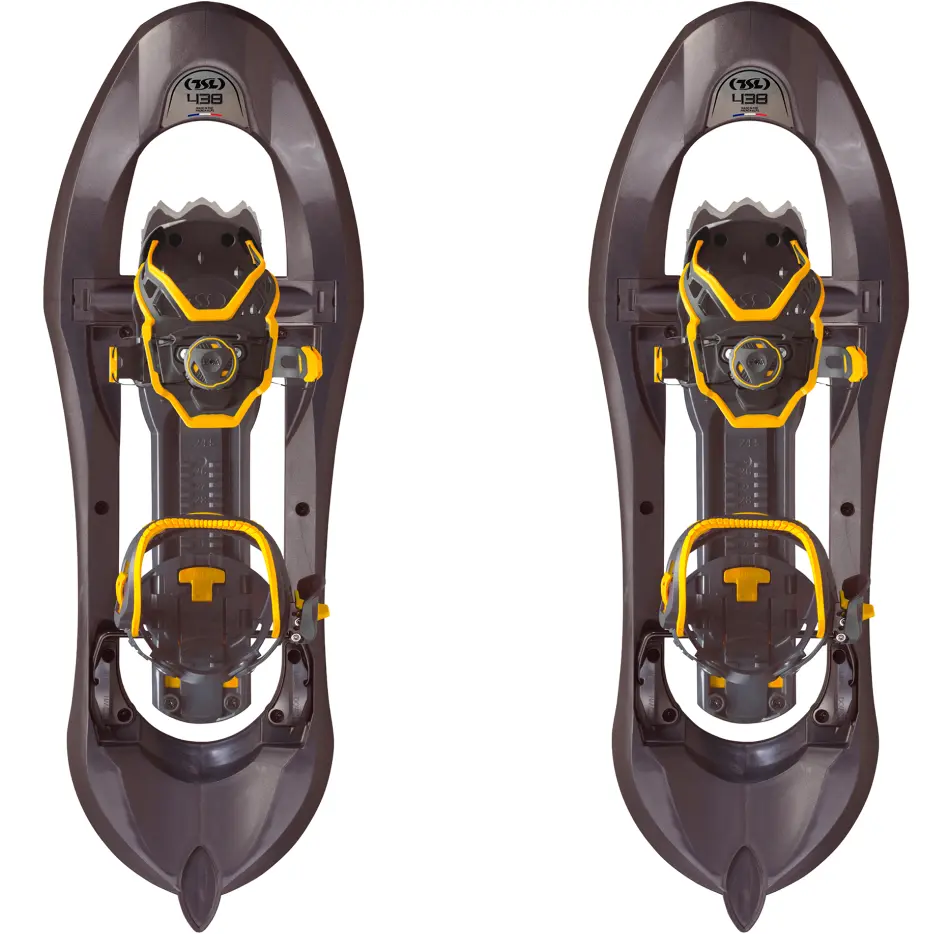 TSL RAQUETES DE NEU 438 UP & DOWN FIT GRIP