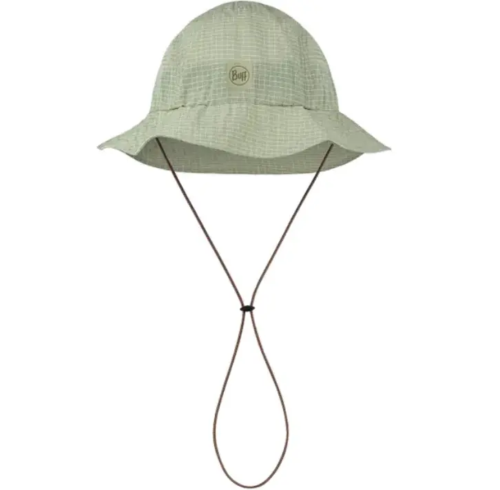 BUFF BARRET GO BUCKET HAT PISTACHO
