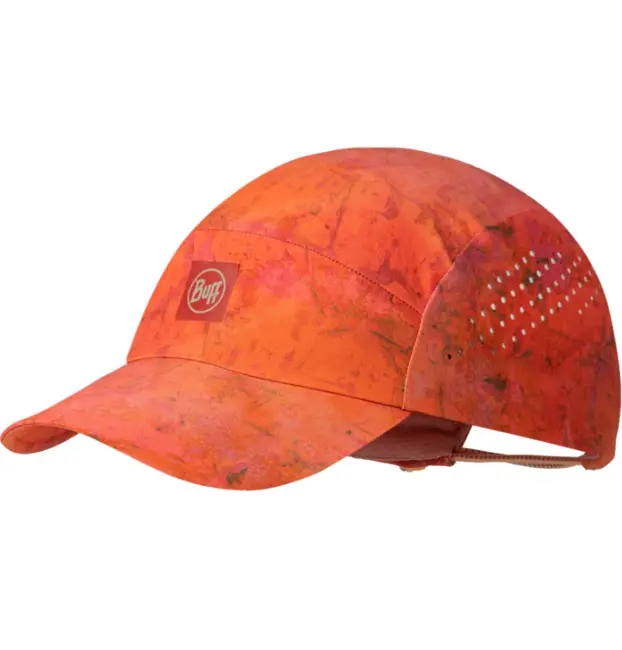 BUFF GORRA PACK SPEED CAP KEFFY NECTARINE
