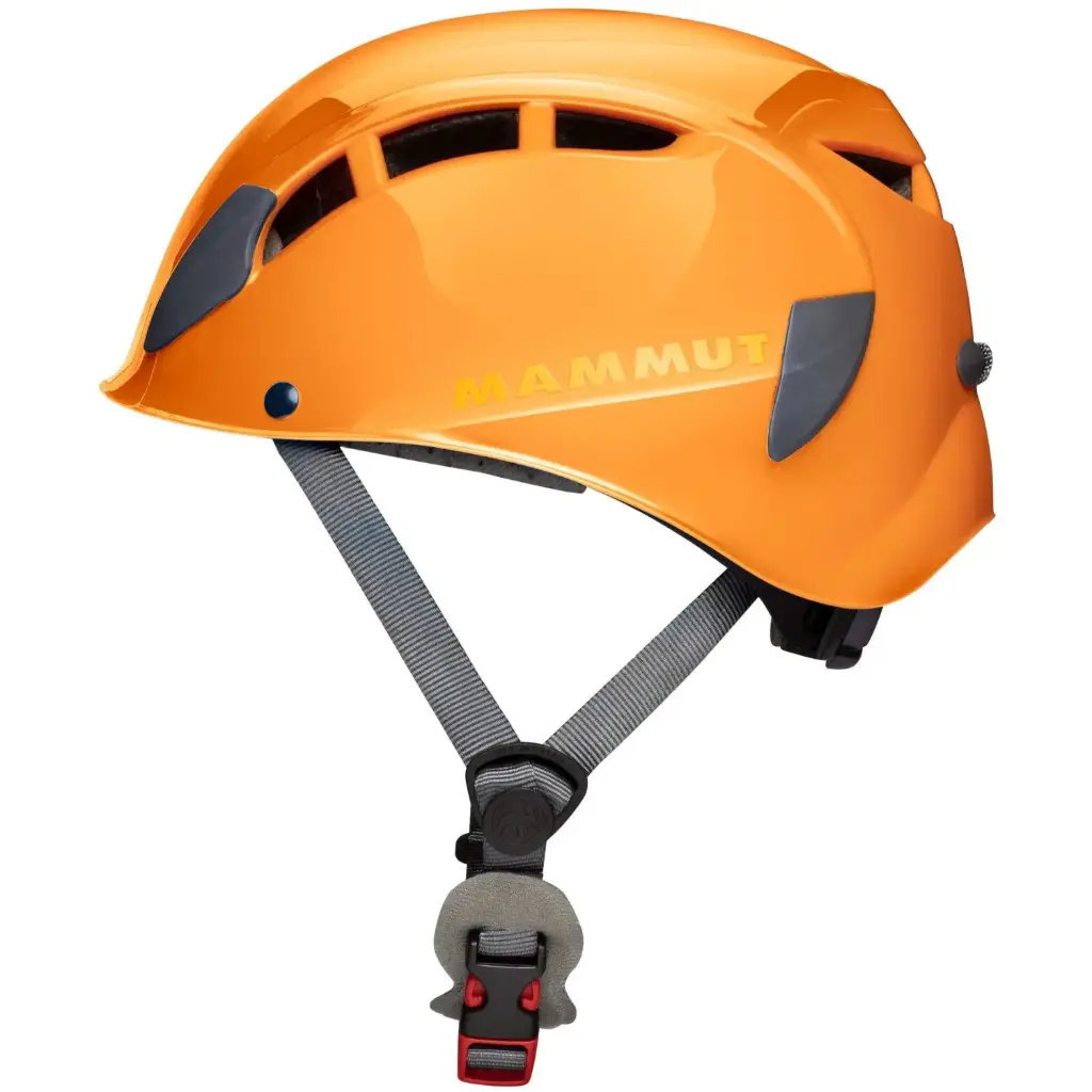 MAMMUT CASCO SKYWALKER 2