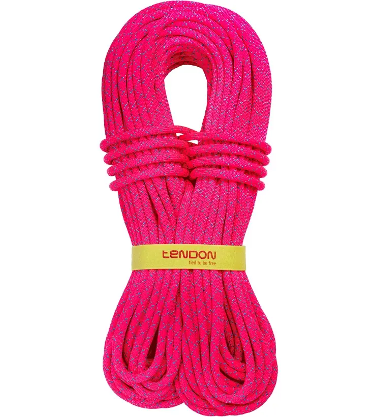 TENDON CORDA MASTER TEFIX 9.7mm 80M