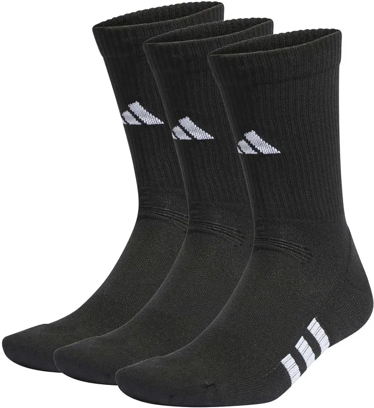 ADIDAS MITJONS PERFORMANCE CUSHION CREW PACK 3