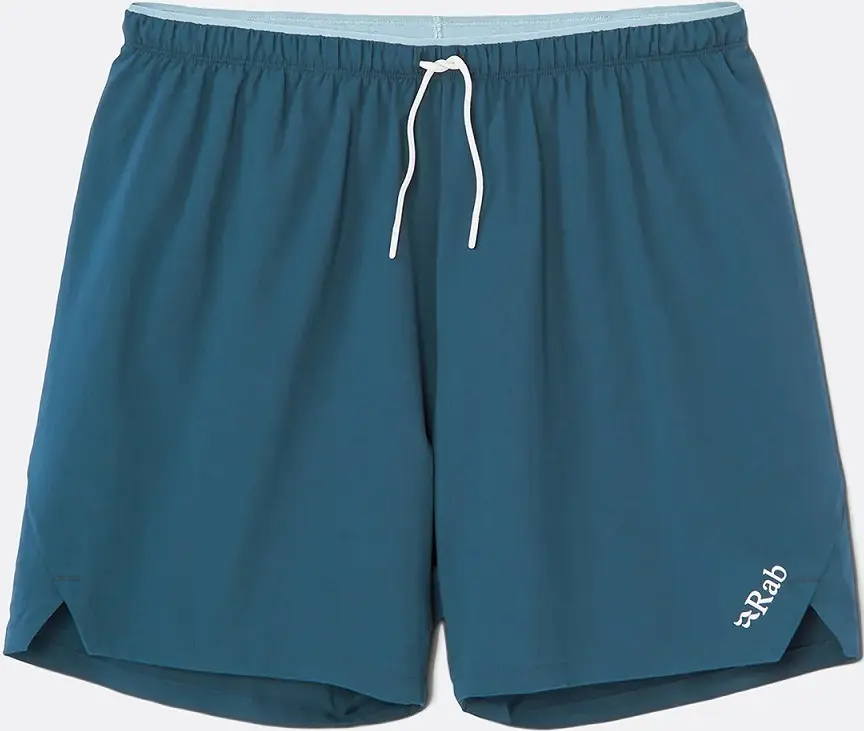 RAB SHORT TALUS ACTIVE
