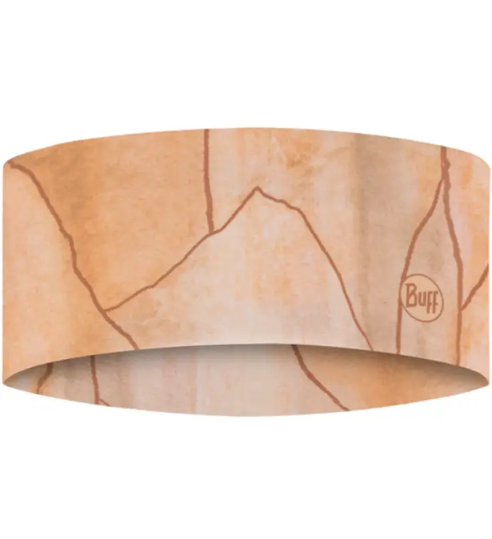 BUFF HEADBAND COOLNET MOUTAH