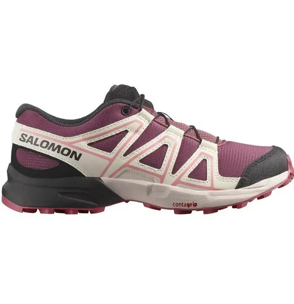 SALOMON SPEEDCROSS JUNIOR