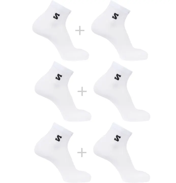 SALOMON MITJONS EVERYDAY LITE QUARTER