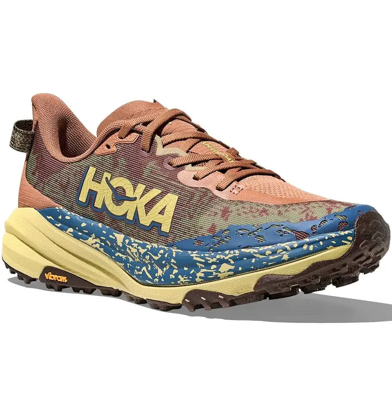 HOKA SPEEDGOAT 6