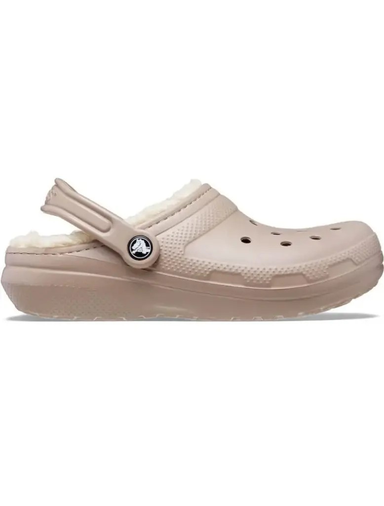 CROCS CLASSIC LINED CLOG