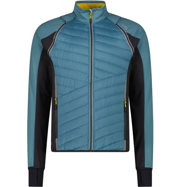 CMP JAQUETA MAN JACKET PRIMALOFT DETECHABLE SLEEVES