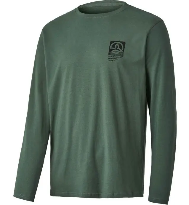 TERNUA CAMISETA BAT T