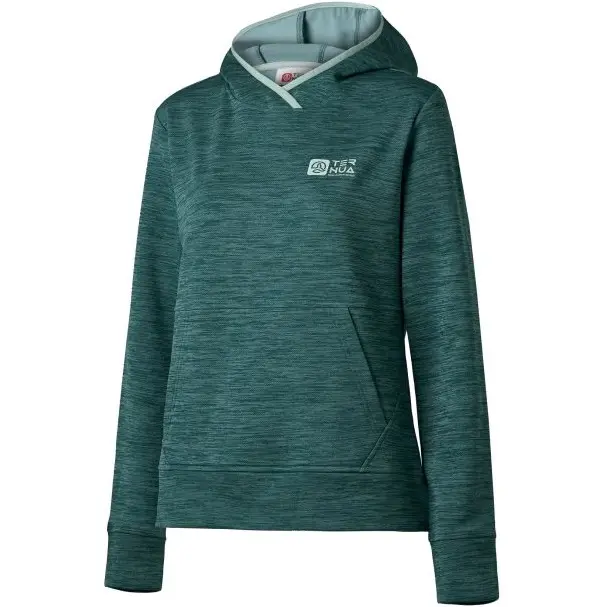 TERNUA SUDADERA TOSLOW HOODY MUJER 