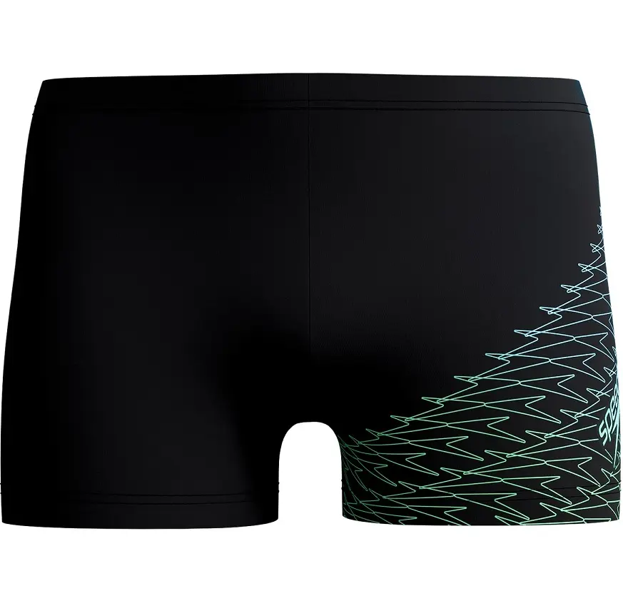 SPEEDO BOXER MEDLEY LOGO AQUASHORT