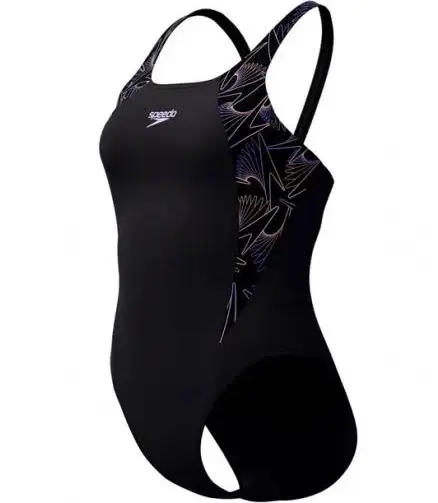 SPEEDO BAÑADOR HYPERBOOM SPLICE MUSCLEBACK