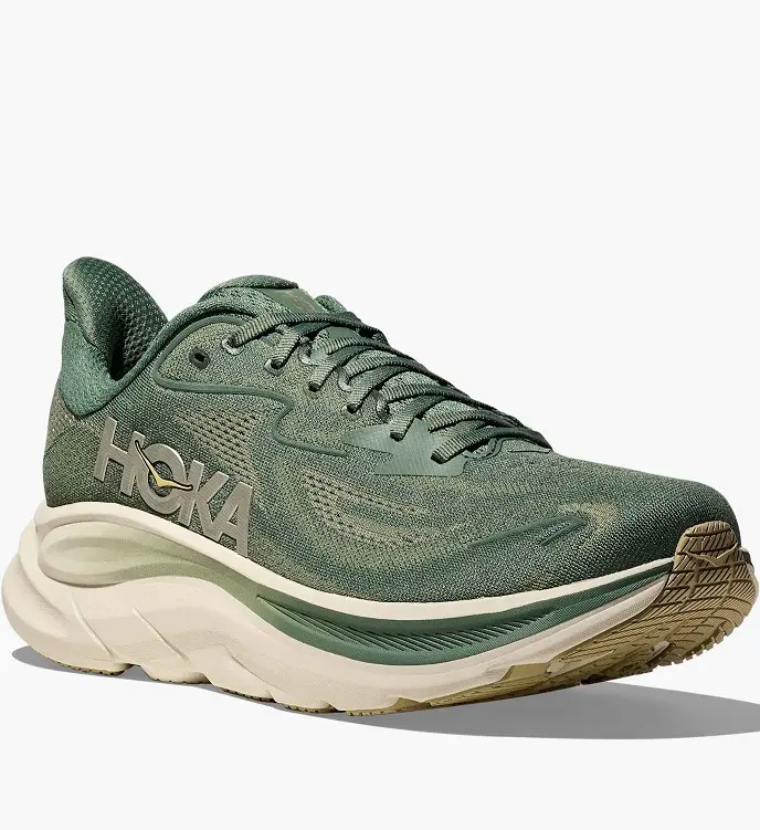 HOKA CLIFTON 10