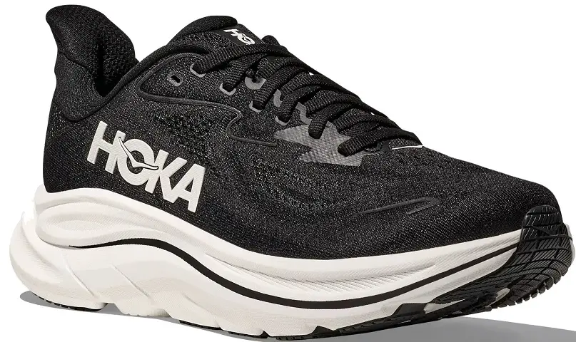 HOKA CLIFTON 10