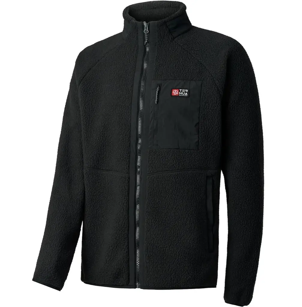 TERNUA CHAQUETA POLAR TRITON JACKET 